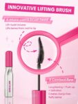 Sheglam Lashlighter Up And Out Mascara