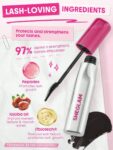 Sheglam Lashlighter Up And Out Mascara