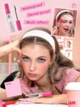 Sheglam Lashlighter Up And Out Mascara