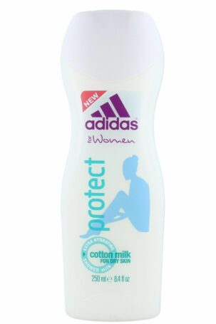 Adidas for Women Showergel Protect 250ml