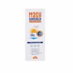 Mash Sunscreen Daily Moisturizing Cream SPF 50 60gm