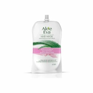 Aloe Eva hair mask with Aloe Vera and Silk Proteins 250 g
