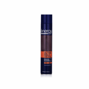 Energy Fixing 2 Ultra Hair Spray 500 ml