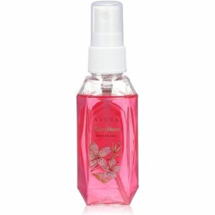 Avuva body splash cherry blossom 55 ml