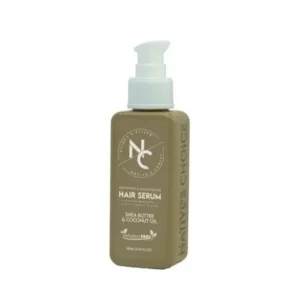 NC Hair Serum Curly Shea Butter and Coconut Oil 90 ml