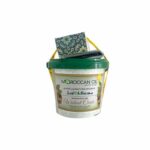 Moroccan Oil Bath Soap Walnut Cascara 850 g