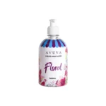 Avuva HAND WASH 500ML Floral