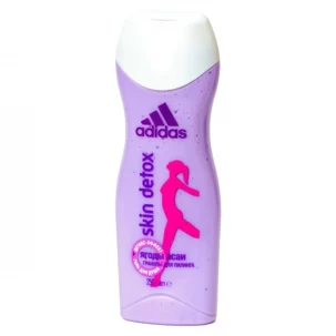 Adidas Skin Detox Shower Gel 250ml