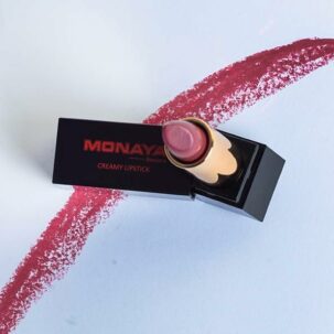 Monaya Bourjova Creamy Lipstick 311