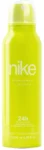 Perfume Original Nike Yummy Musk Woman Edt Deodorant 200Ml