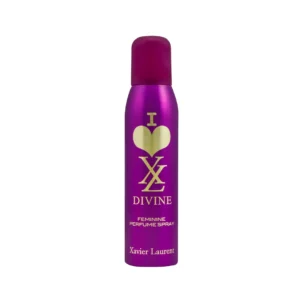 XL Divine Body Spray