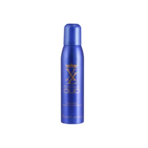 XL Royal Oud Perfume Spray Women 150 ml