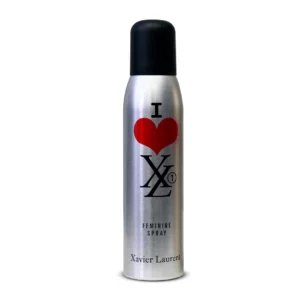 XL 1 Femme Body Spray 150ml