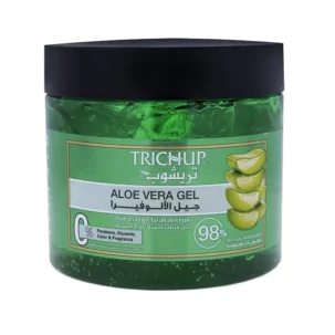 TRICHUP Aloe Vera Gel 400ml