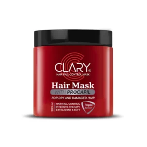 Clary Hair Mask 300 ml