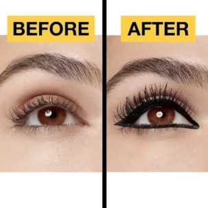 Maybelline Colossal Kajal 12H Extra Black