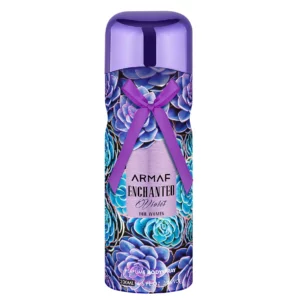 Armaf Enchanted Violet Body Spray for Women – 200 ml