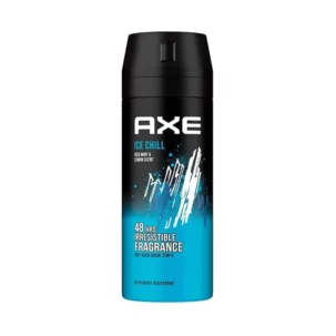 Axe Ice Chill Deodorant Bodyspray 150 ml