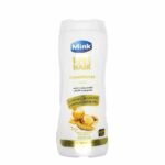 Honey Wheat Argan Oil Mink Conditioner 700ml