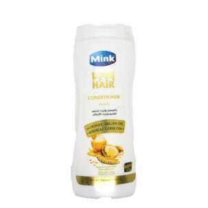 Honey Wheat Argan Oil Mink Conditioner 700ml