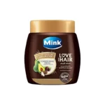 Mink Avocado Jojoba Oil Shea Butter Hair Conditioning Cream 400g