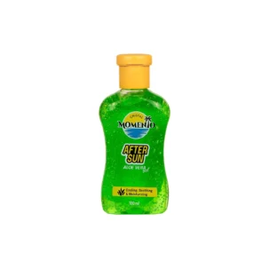 Momento After Sun Aloe Vera Gel 100 ml
