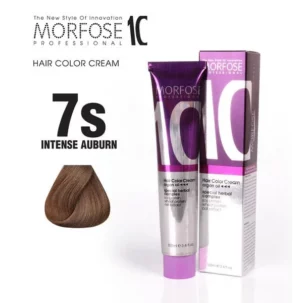 Morfose 10 coloration 7S 100ml