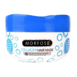 Morfose Collagen Hair Mask 500ml