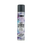 MORFOSE DRY SHAMPOO DARK HAIR 200ML