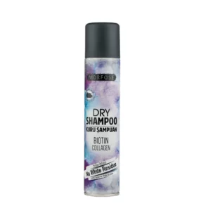 MORFOSE DRY SHAMPOO DARK HAIR 200ML