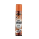 MORFOSE DRY SHAMPOO DREADLOCK HAIR 200ML