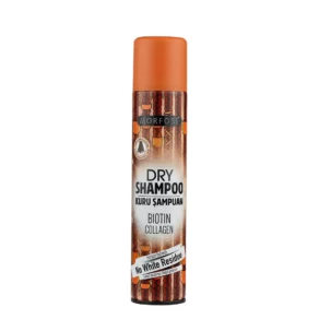 MORFOSE DRY SHAMPOO DREADLOCK HAIR 200ML
