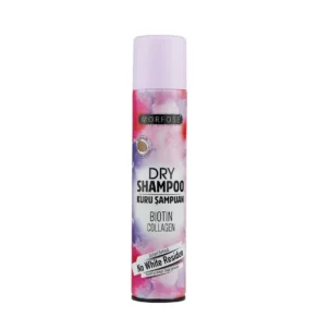 MORFOSE DRY SHAMPOO EXTRA VOLUMIZING
