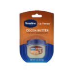 Vaseline Lip Therapy Cocoa Butter 7G