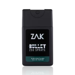 ZAK Adventure - Eau De Parfum 25 ml