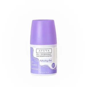 Avuva Roll-On Deodorant Refreshing Dew