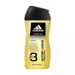Shower Gel Victory League 250ml