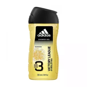 Shower Gel Victory League 250ml