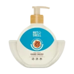 Nutshell Argan & Pomegranate Hand Wash 375Ml