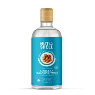Nut shell Argan & Hyaluronic Acid Micellar Water 250 ml