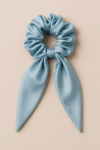 Re.MooN Colorful Satin Scrunchies kity