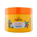 Les Karites Shea Butter Moisturizing Hair Cream 180 ml