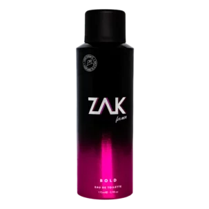 ZAK SPRAY BOLD 175 ML