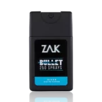 Zak Diver Bullet Eau De Perfume Spray 25ml