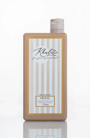 MOOD KHALIJI SHOWER GEL 750ML