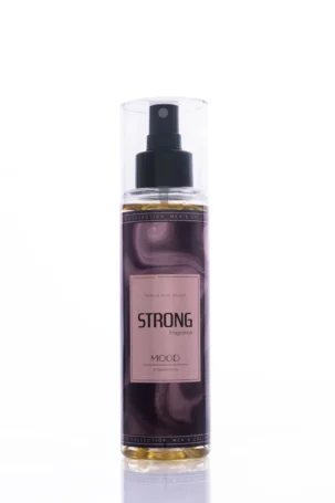 MOOD Strong Body Splash 220 ML