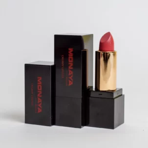 Monaya Bourjova Creamy Lipstick 311
