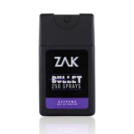 ZAK Extreme Bullet Eau De Perfume Spray 25ml