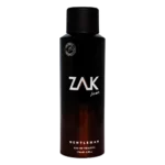 ZAK SPRAY GENTLE MAN 175ML