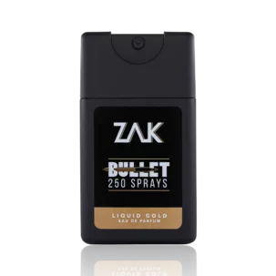 ZAK Liquid Gold - Eau De Parfum 25ml